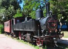 2014.06.22 Eisenbahnmuseum in Kalamata (10)